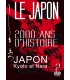 Le Japon - 2000 ans d'histoire - Kyoto et Nara