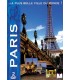 Paris La plus belle ville du monde