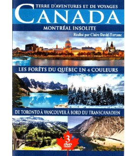 Terre d'Aventures et de Voyages