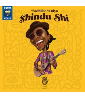 Shindu Shi