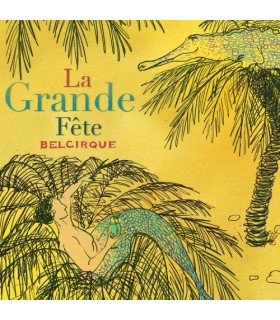 La Grande Fete