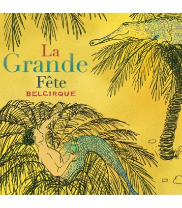 La Grande Fete