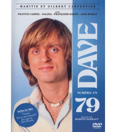 Numero 1 - Maritie et Gilbert Carpentier -1979