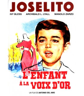 L’Enfant a la Voix d’Or