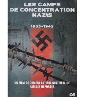 Les Camps de Concentrations Nazis