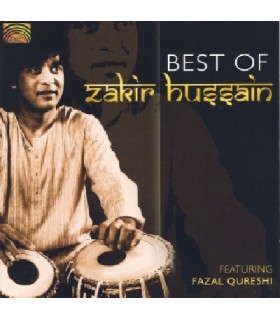 Best of Zakir Hussain