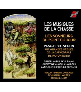 Les Musiques de Chasse