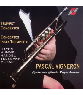 Trumpet Concertos