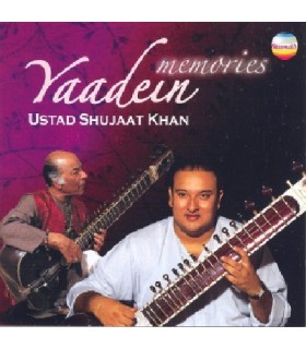 Yaadein Memories