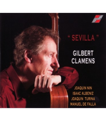 Sevilla - L’Art de la Guitare Espagnole
