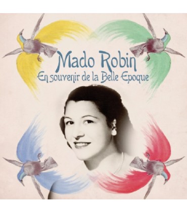 En souvenir de la Belle Epoque