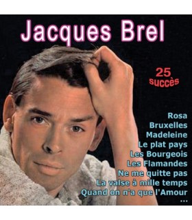 Jacques Brel