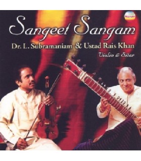 Sangeet Sangam