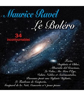 Le Boléro – 34 incontournables