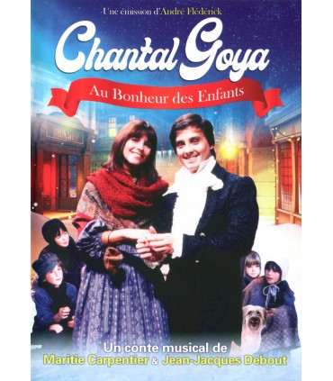 Au Bonheur des Enfants