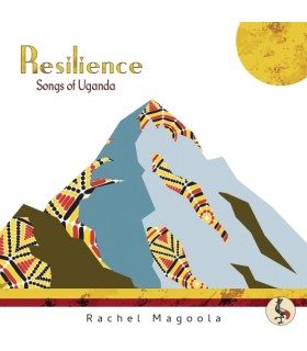 Resilience - Songs of Uganda