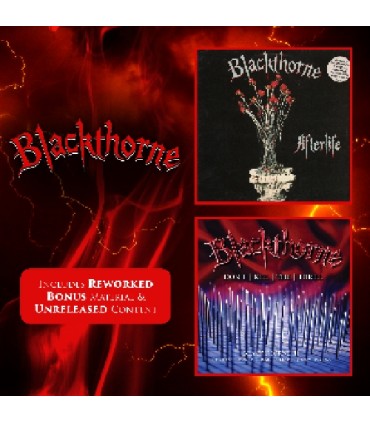 Afterlife-Don’t Kill The Trill