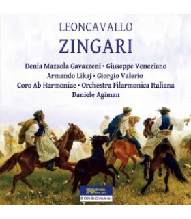 Zingari