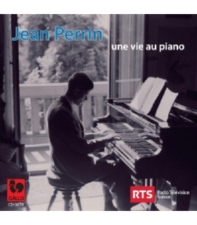 Une vie au piano