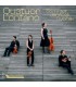 SOMMER – JANACEK – DVORAK: String Quartet
