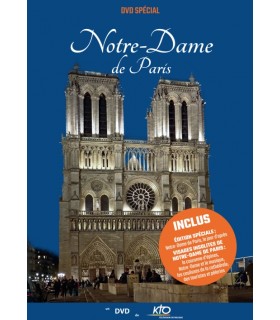 Notre Dame de Paris
