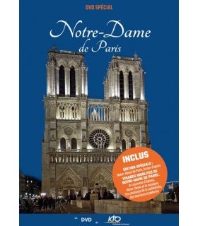 Notre Dame de Paris