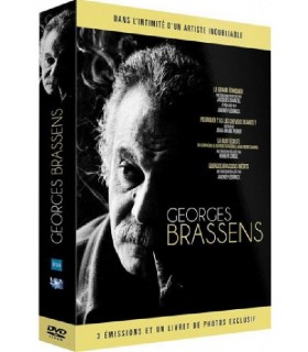 Centenaire Georges Brassens