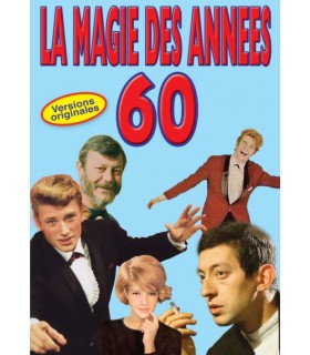 La Magie des Annés 60