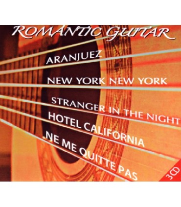 Romantic Guitare