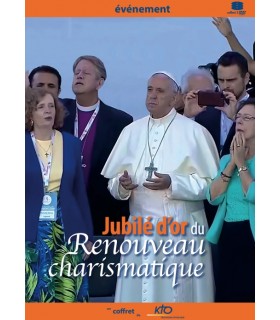 Jubilé d’or du Renouveau Charismatique