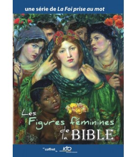 Les Figures Féminines de la Bible