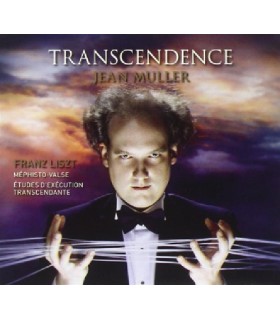 Transcendence - Franz Liszt