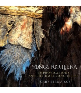 Songs for Leena