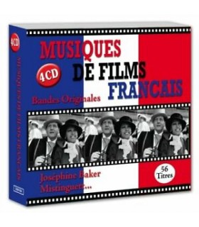 Musiques de Films Francais