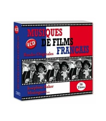 Musiques de Films Francais