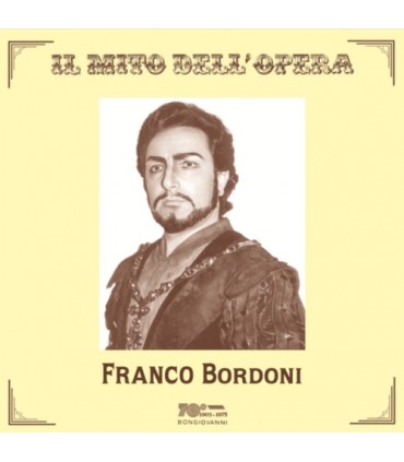 Il Mito dell’ Opera