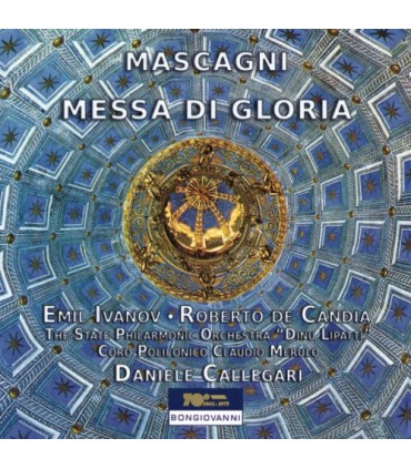 Messa di Gloria