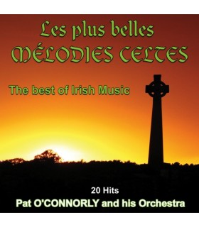 Les Plus Belles Melodies Celtes