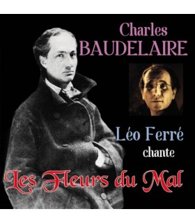 Chante : Les Fleurs du Mal