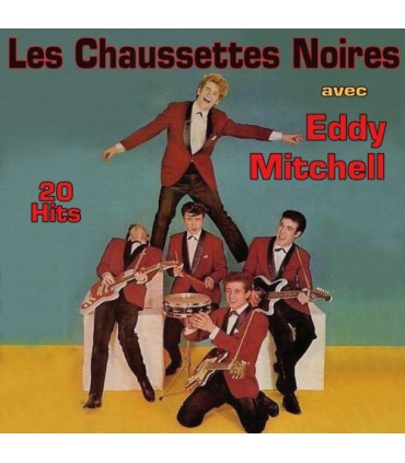 et Les Chaussettes Noires-Vol.1