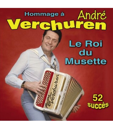 Le Roi du Musette
