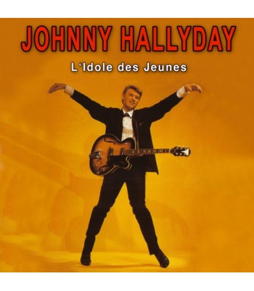 L’Idole des jeunes