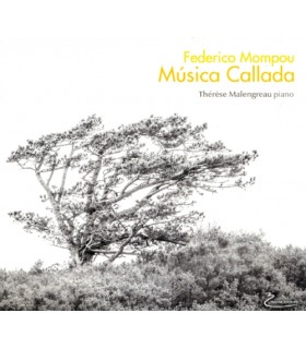 Musica Callada, Thérèse Malengreau, piano