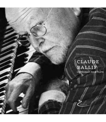 L’Oeuvre pour Flute