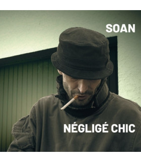 SOAN: Négligé Chic