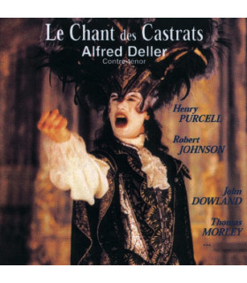 Le Chant des Castrats