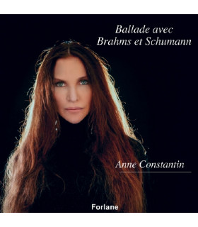 Ballade avec Brahms et Schumann