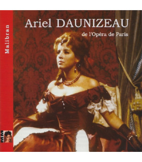 De l’Opera de Paris
