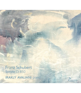 Franz Schubert - Sonate N 17 en Re majeur, op. 53 D.850