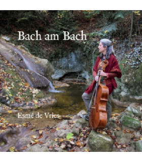 Bach am Bach (Bach au bord du ruisseau)